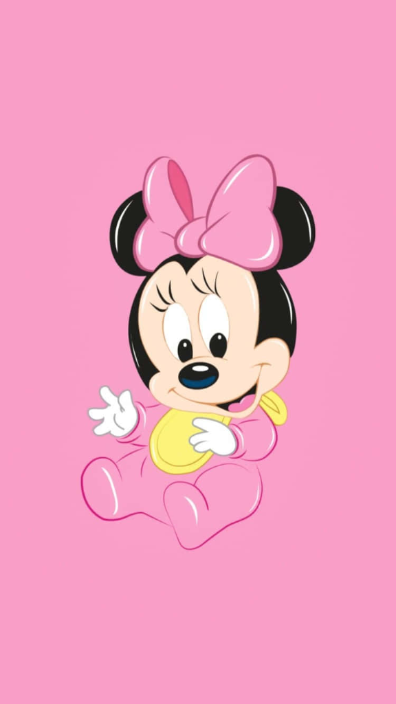 Alice Minnie Mouse
