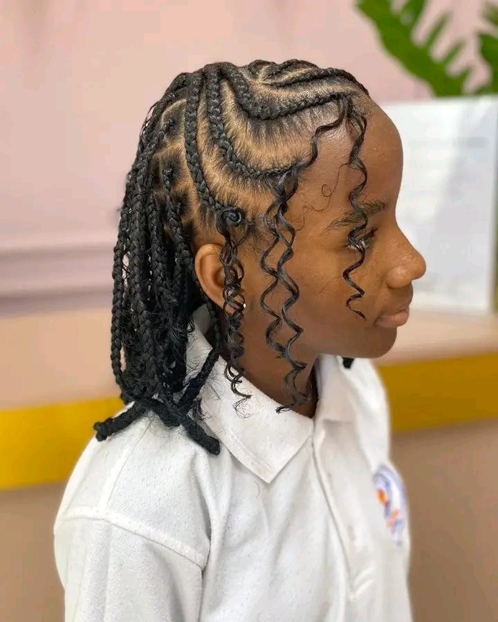 Braids Design