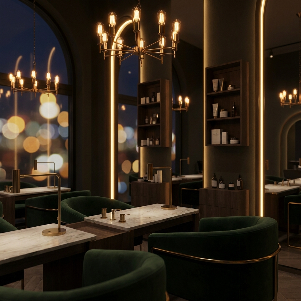 Interior Luxury