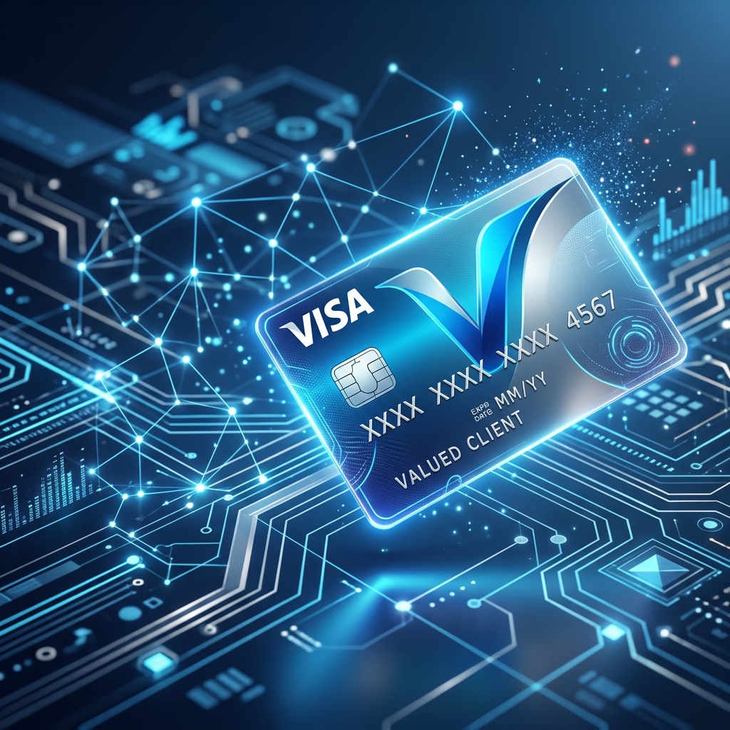 Cartão Visa Digital RedotPay e Conexões Digitais