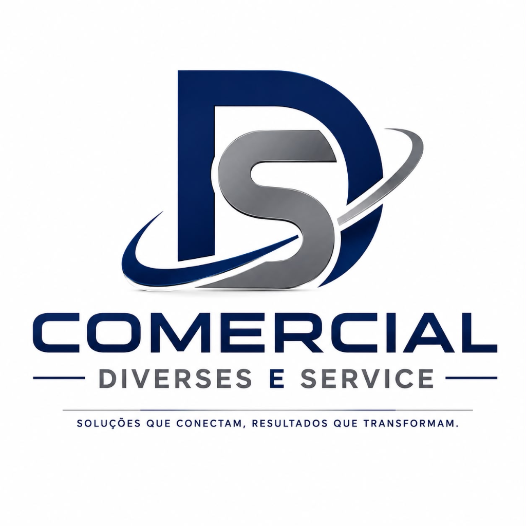 Comercial Diverses Logo
