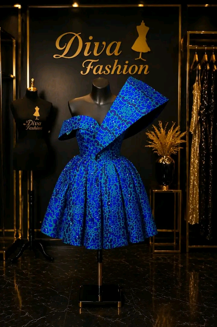 Moda Feminina
