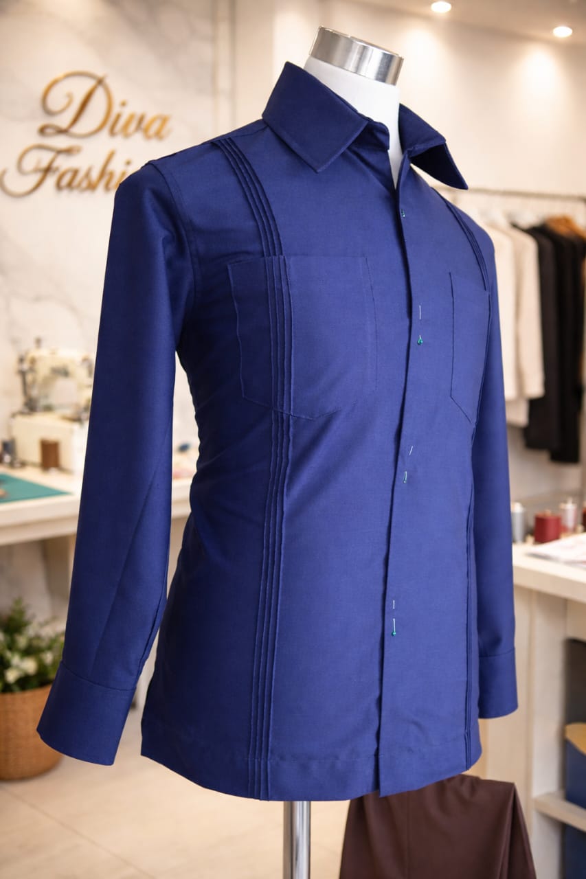 Moda Masculina