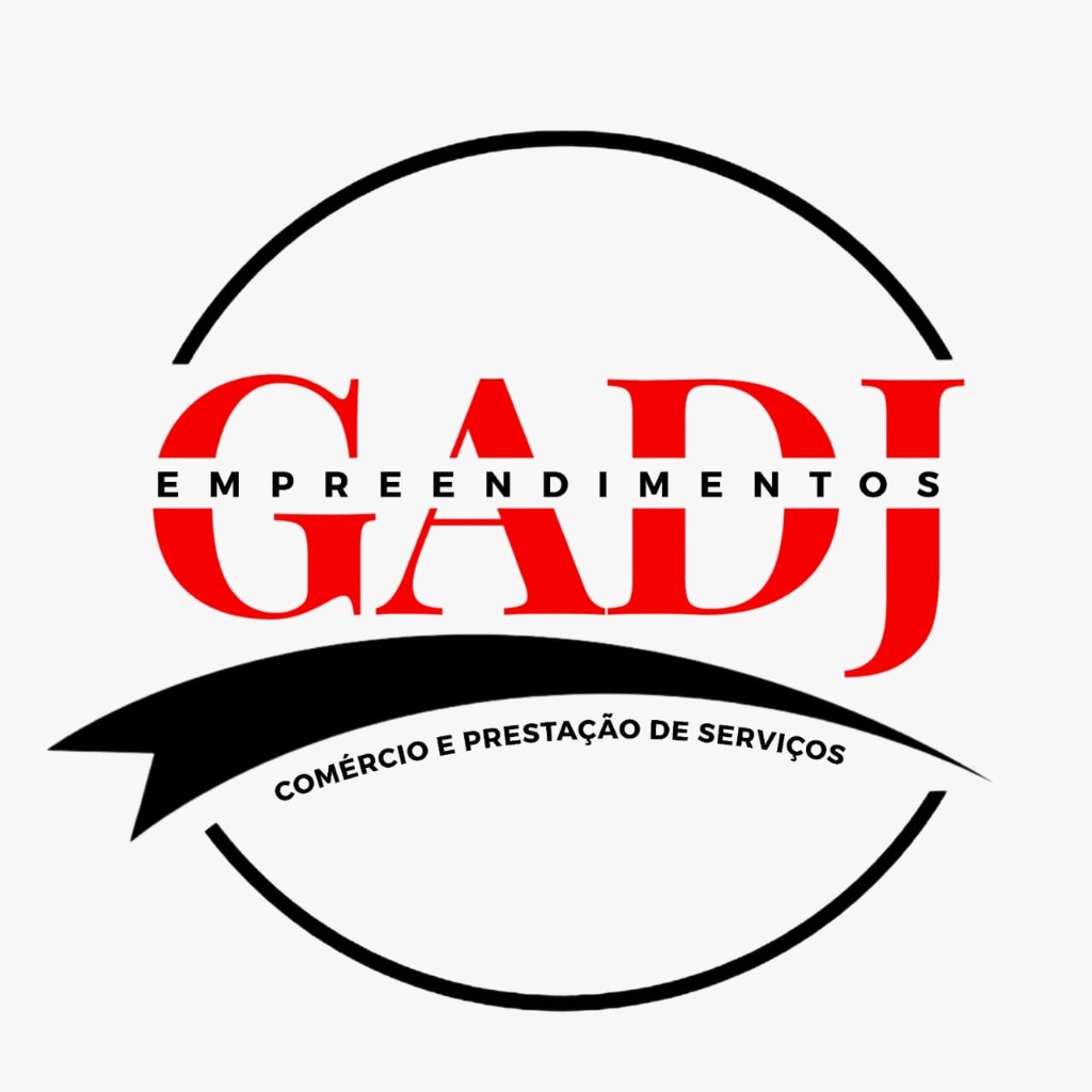 GADJ Logo
