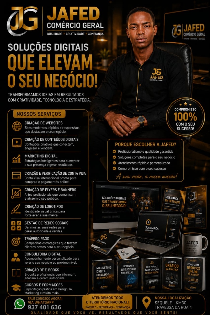 Soluções Digitais