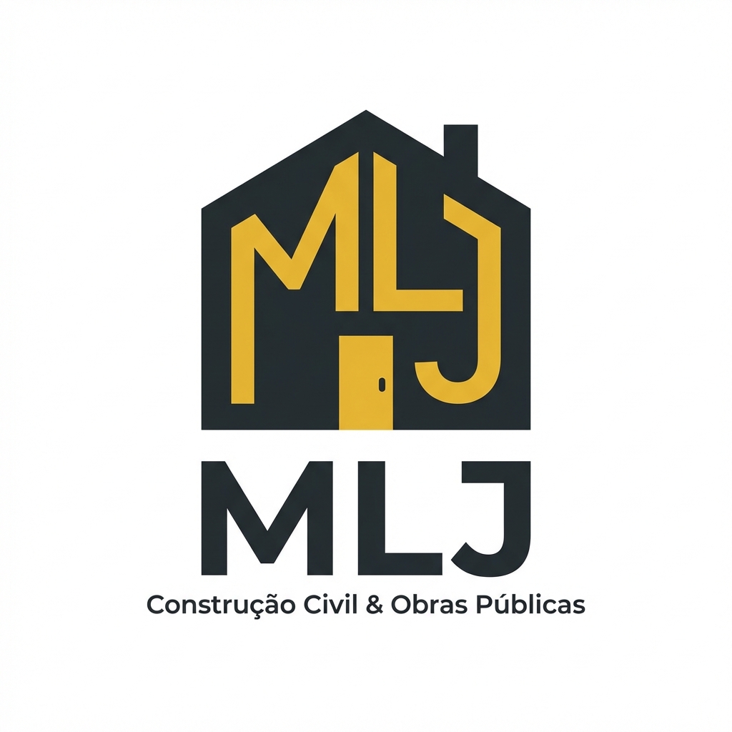 SBRA CONSTRUÇÕES Logo