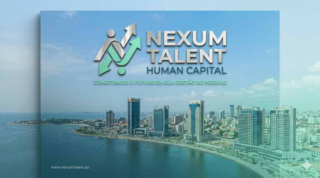 Nexum Talent Luanda Banner