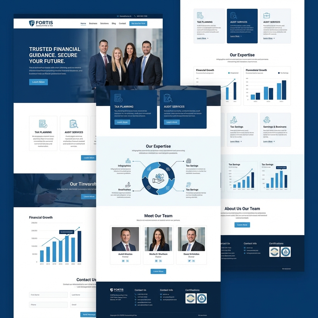 Dashboard Preview