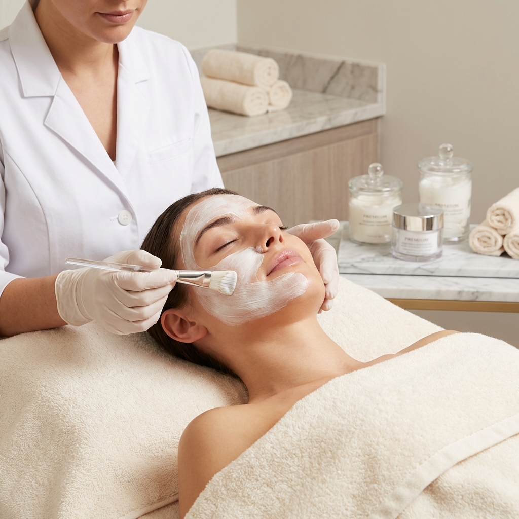 Estética Facial